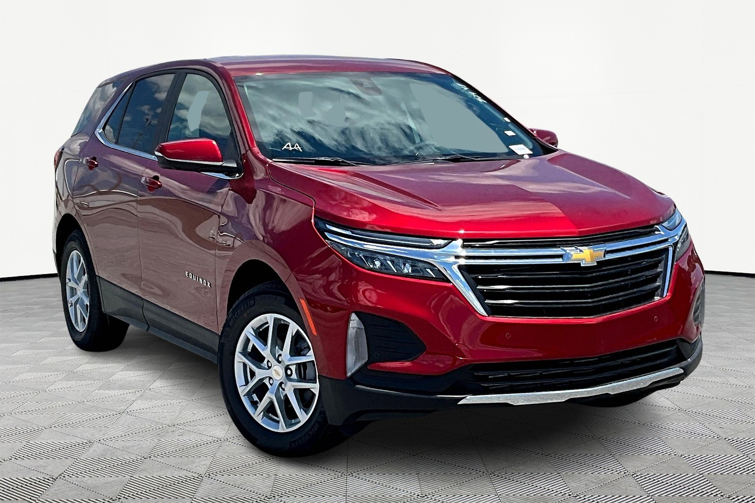 New 2024 Chevrolet Equinox LT SUV in New Castle #C41222 | Nucar Chevrolet new-2024-chevrolet-equinox-lt-suv-in-new-castle-c41222-nucar-chevrolet