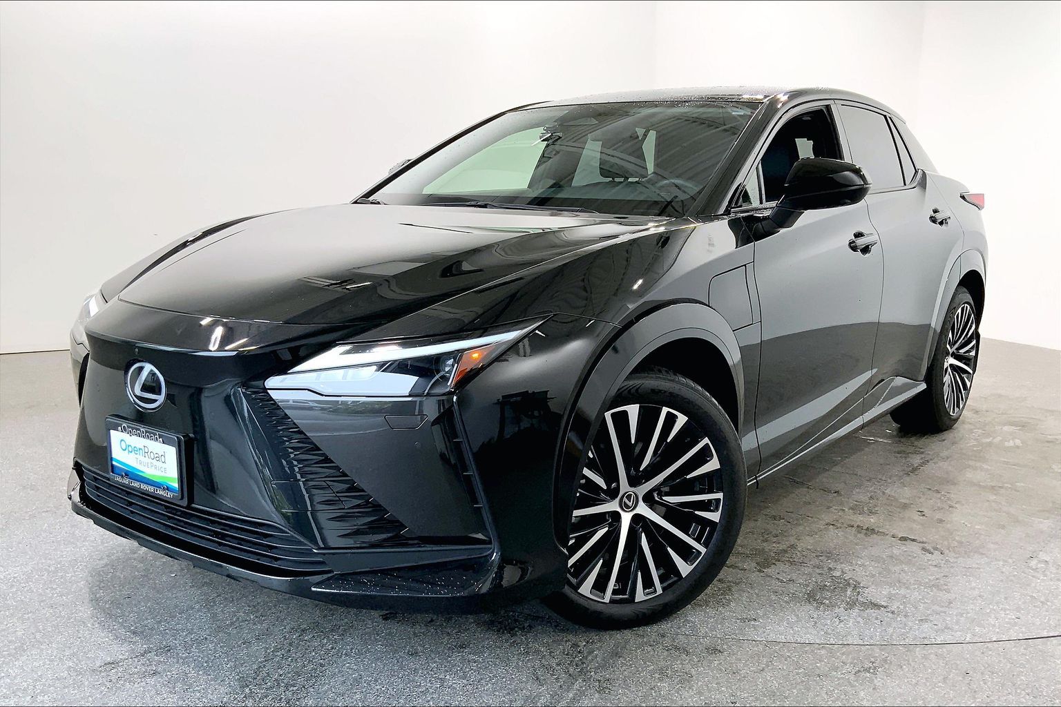 2023 Lexus RZ