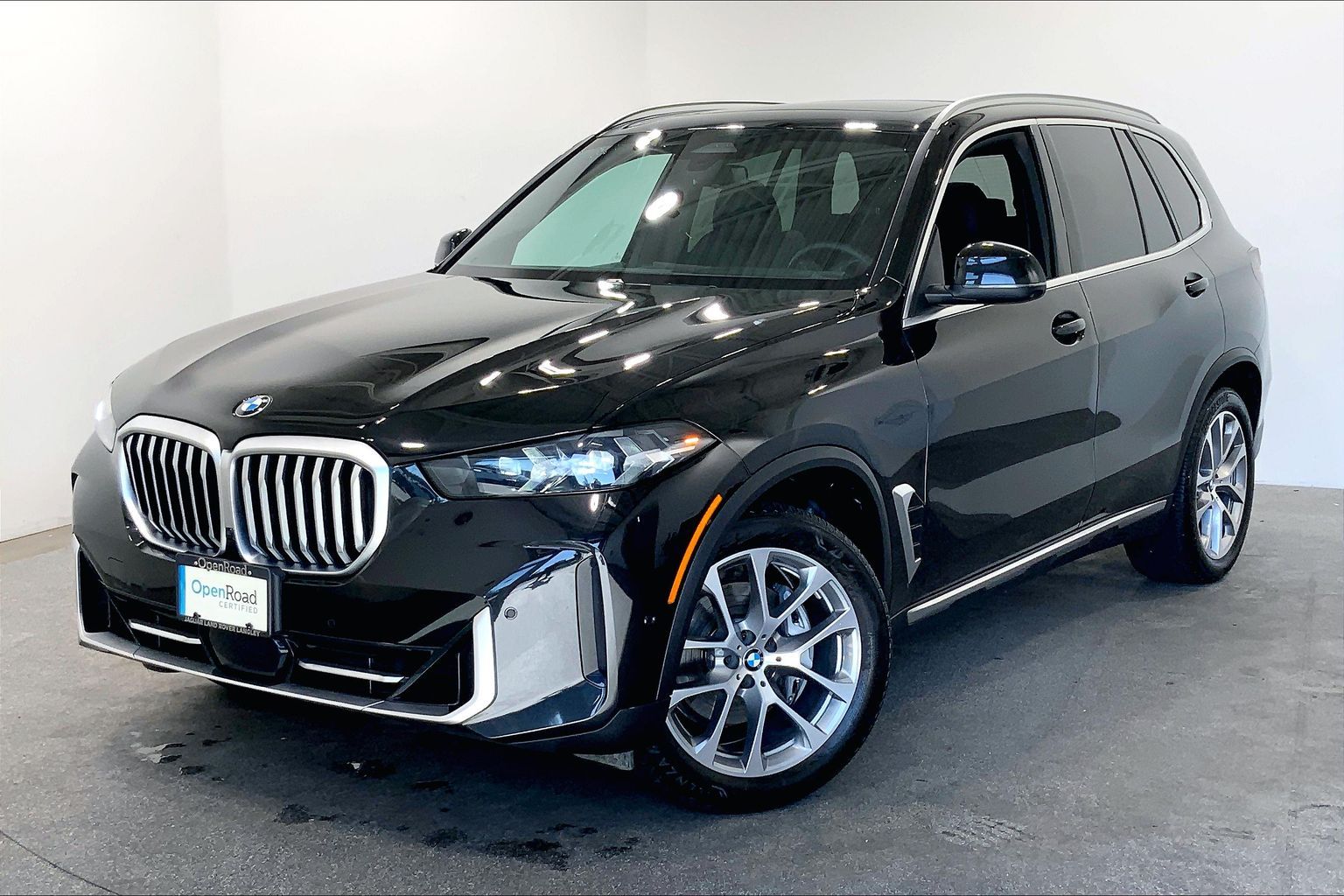 2025 BMW X5