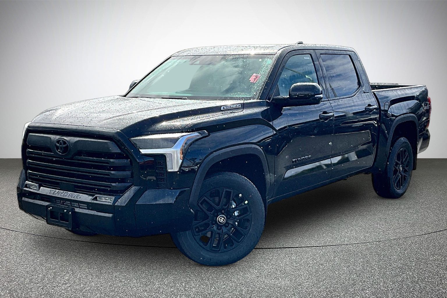 2026 Toyota Tundra Hybrid