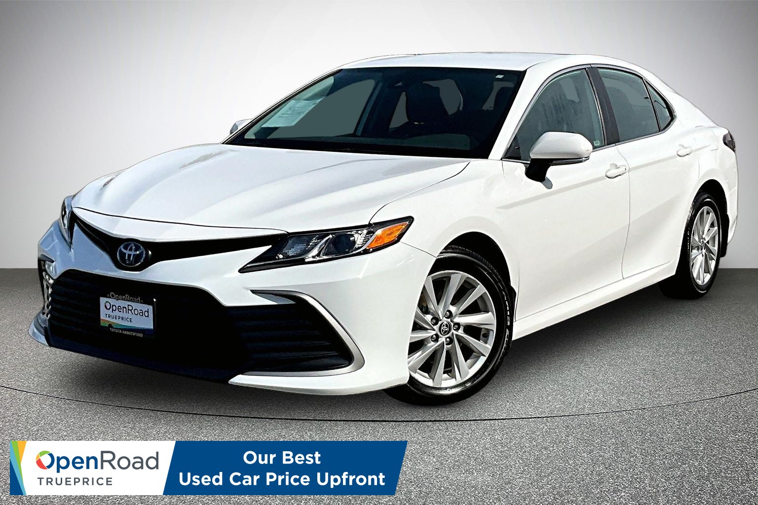 2024 Toyota Camry Hybrid LE FWD