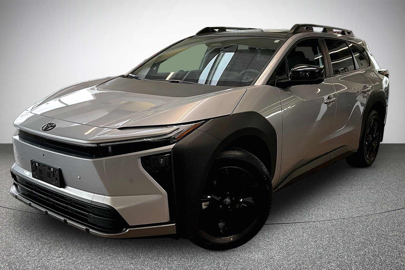 2026 Toyota bZ Woodland Premium AWD