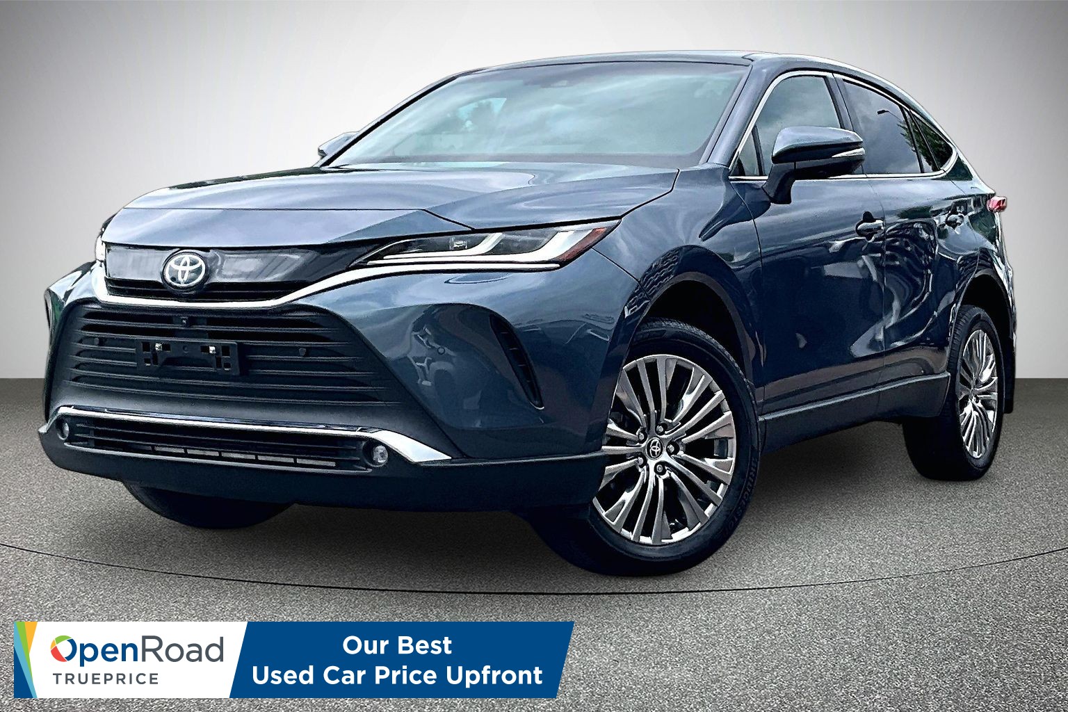 2024 Toyota Venza Limited AWD