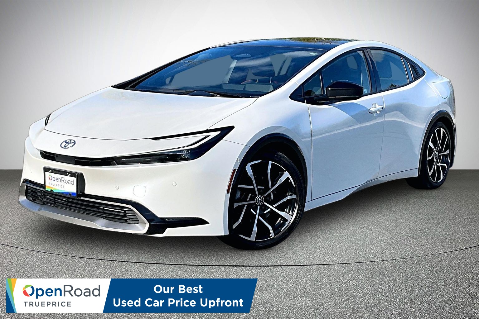 2024 Toyota Prius Prime XSE FWD