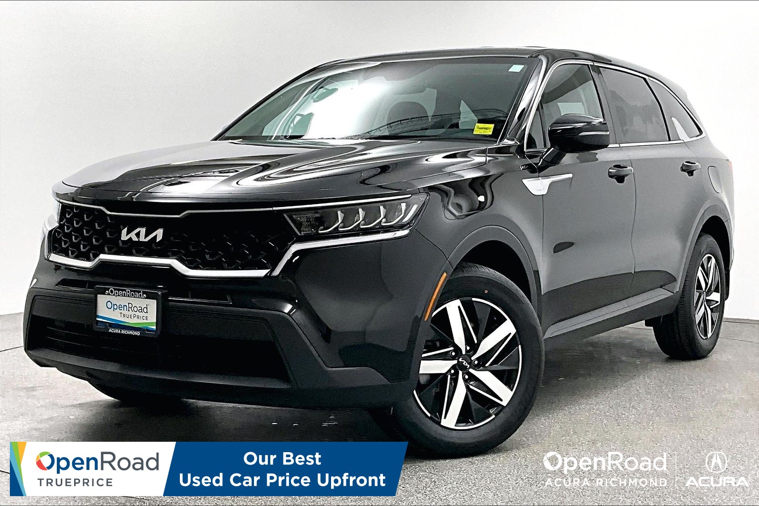 2023 Kia Sorento LX AWD