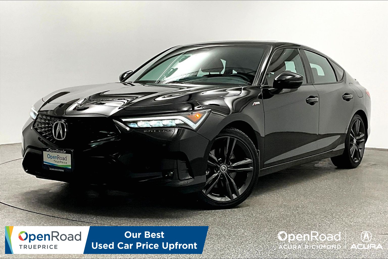 2024 Acura Integra