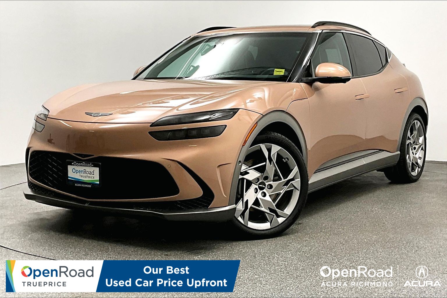 2023 Genesis GV60 Performance AWD