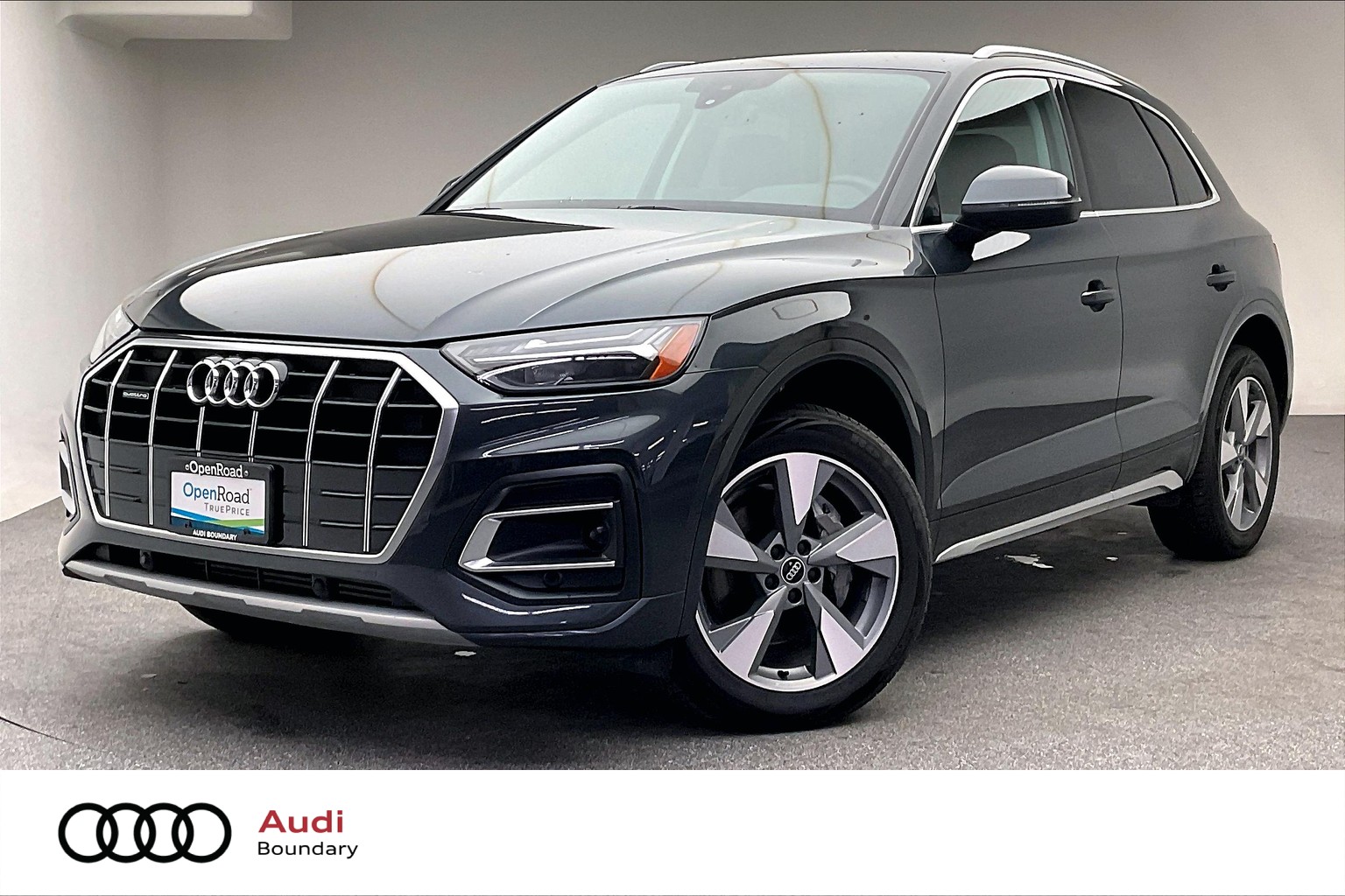 Audi Q5 quattro Komfort 45 TFSI 2024