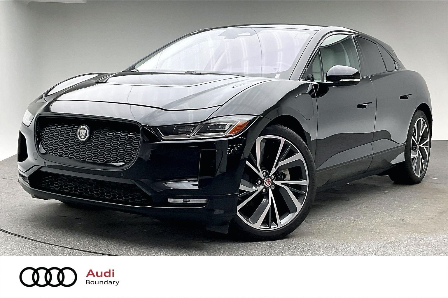  2022 Jaguar I-PACE EV400 HSE AWD   