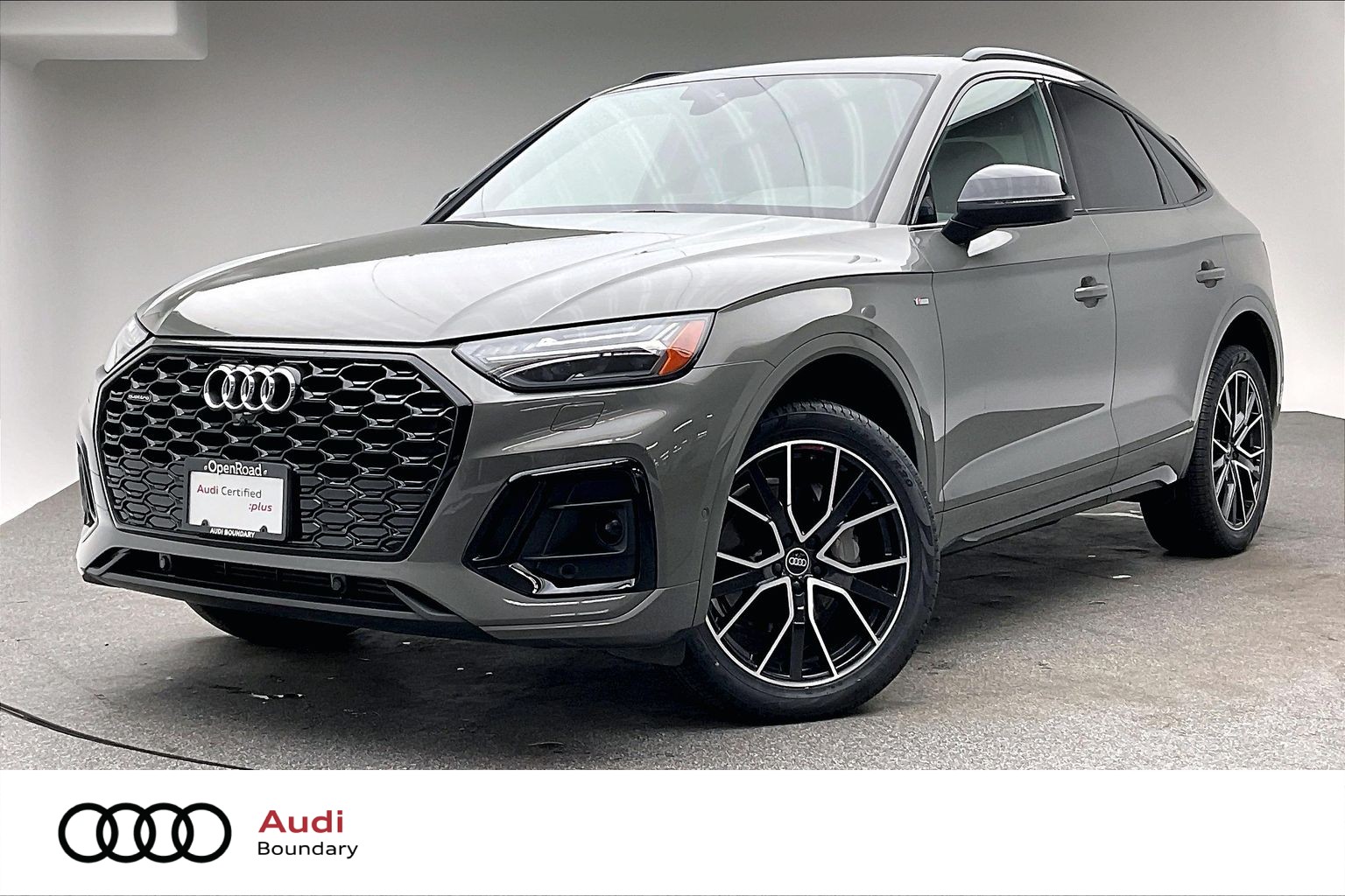 2023 Audi Q5 Sportback Technik 45 TFSI quattro