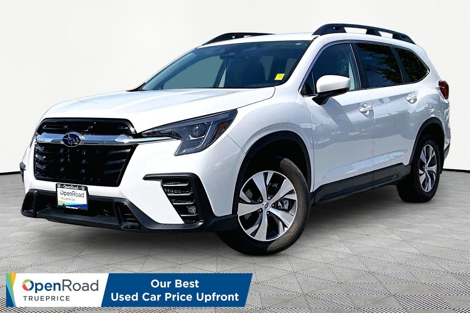 Subaru Ascent Convenience AWD 2025