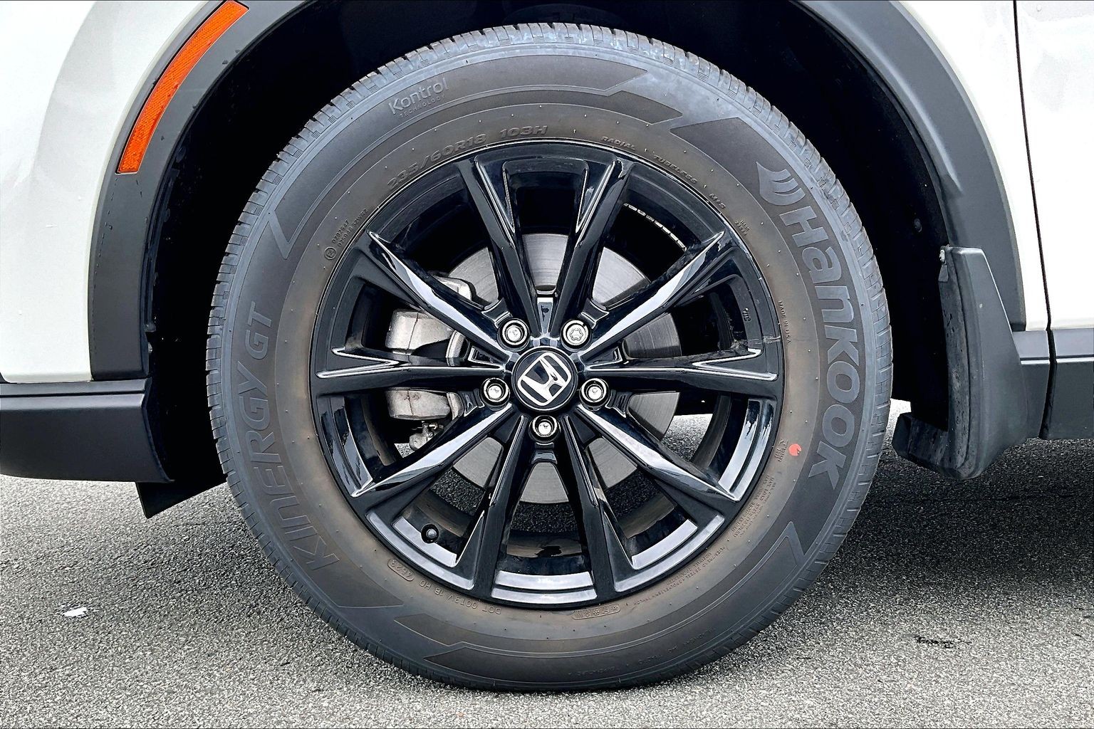 2024 Honda CR-V Sport AWD