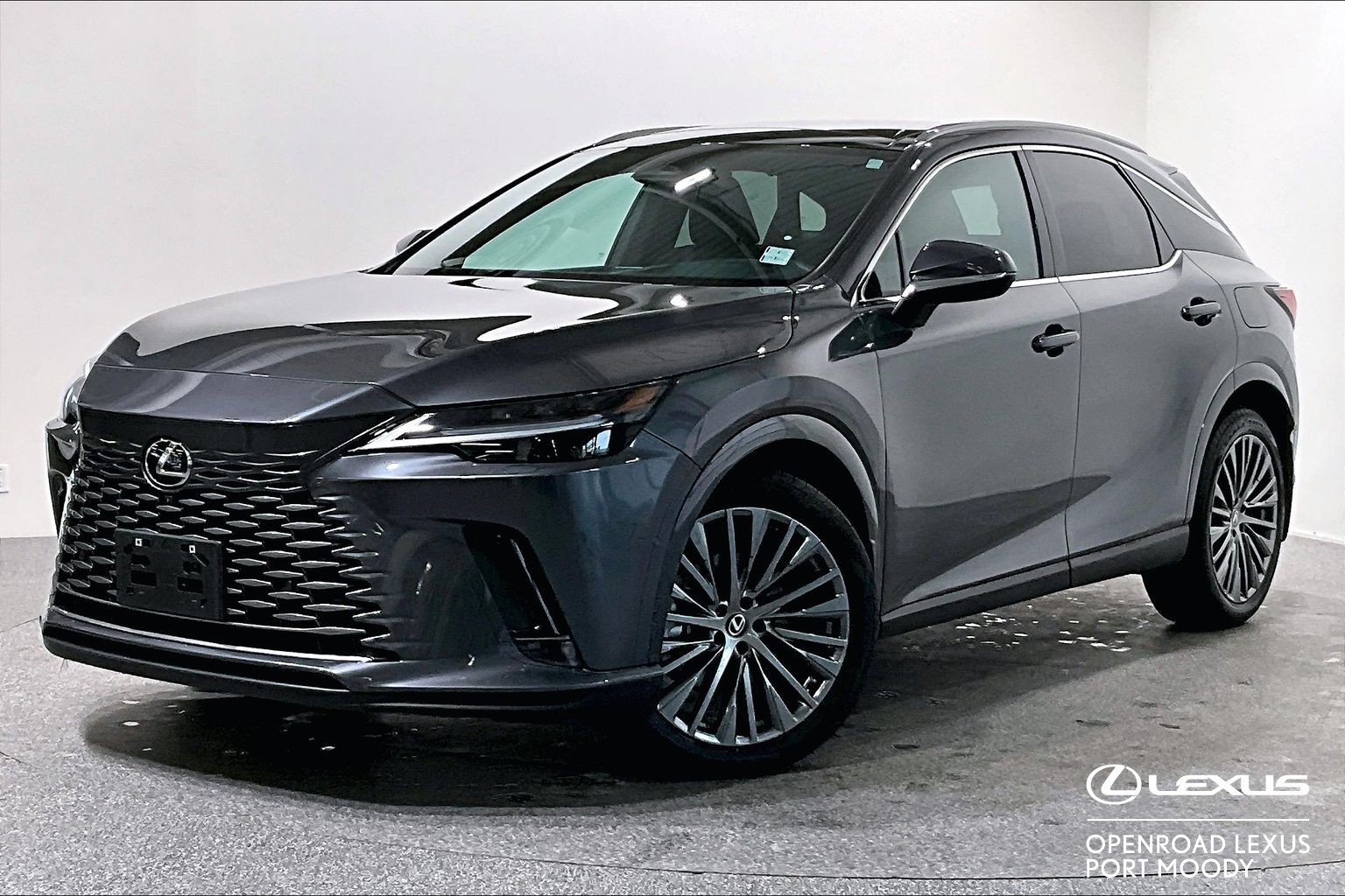 2024 Lexus RX 350 Executive AWD