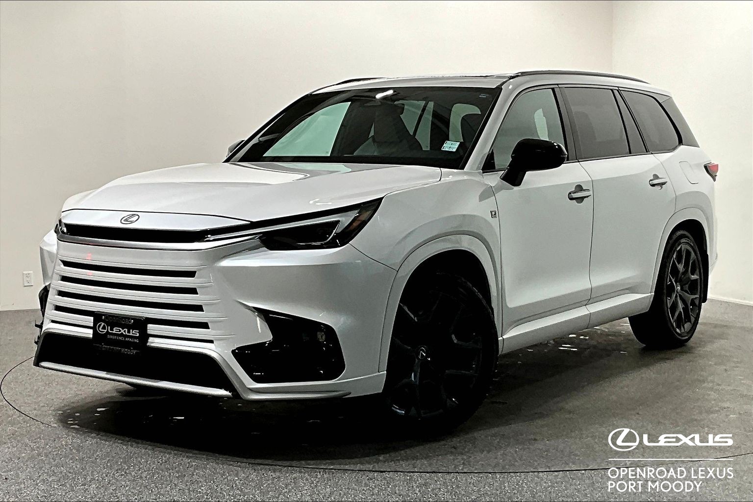 2024 Lexus TX Hybrid 500h F SPORT Performance 2 AWD