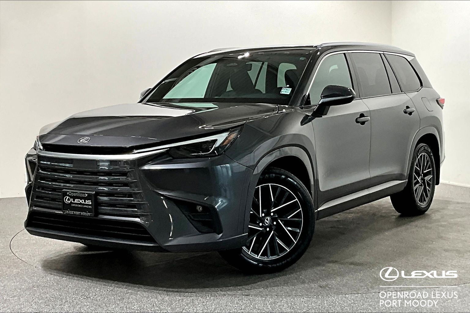 2024 Lexus TX 350 Premium AWD