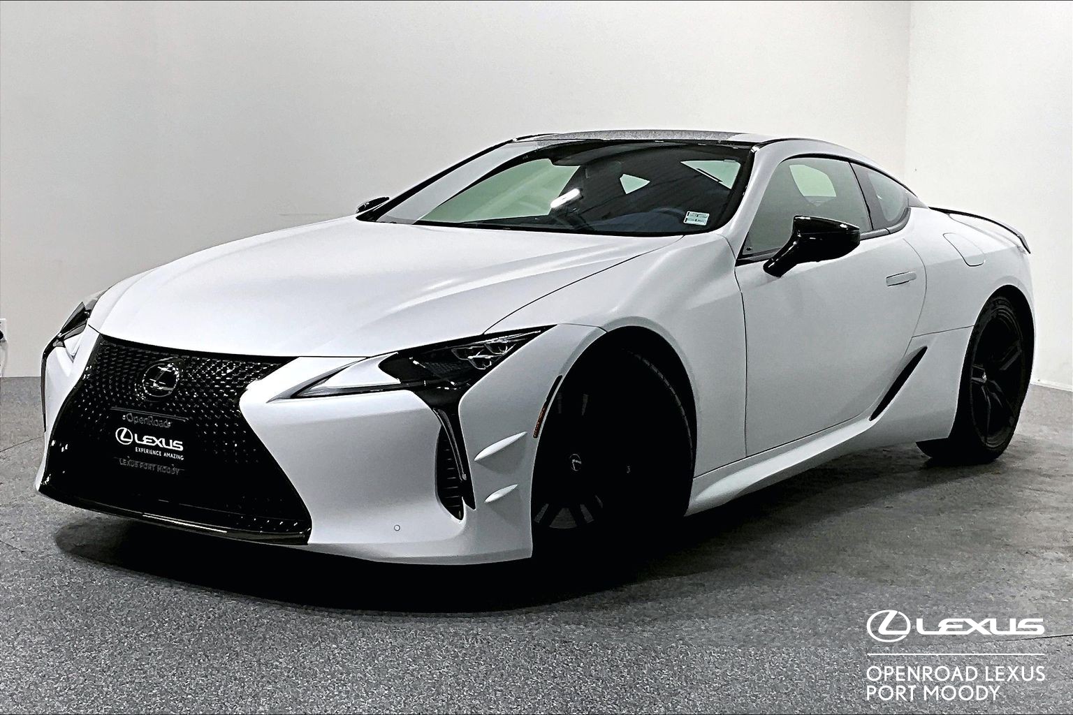 2024 Lexus LC 500 Coupe RWD