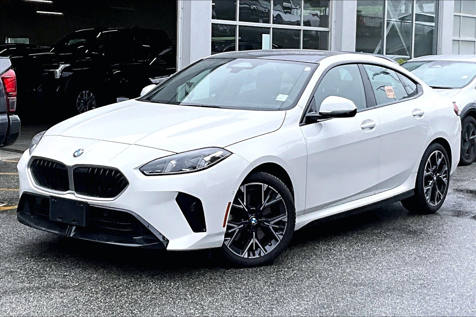 BMW 2 Series 228 Gran Coupe xDrive 2025