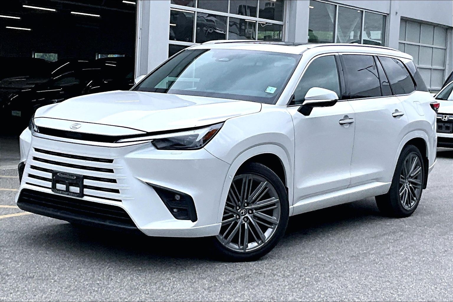 2024 Lexus TX 350 AWD