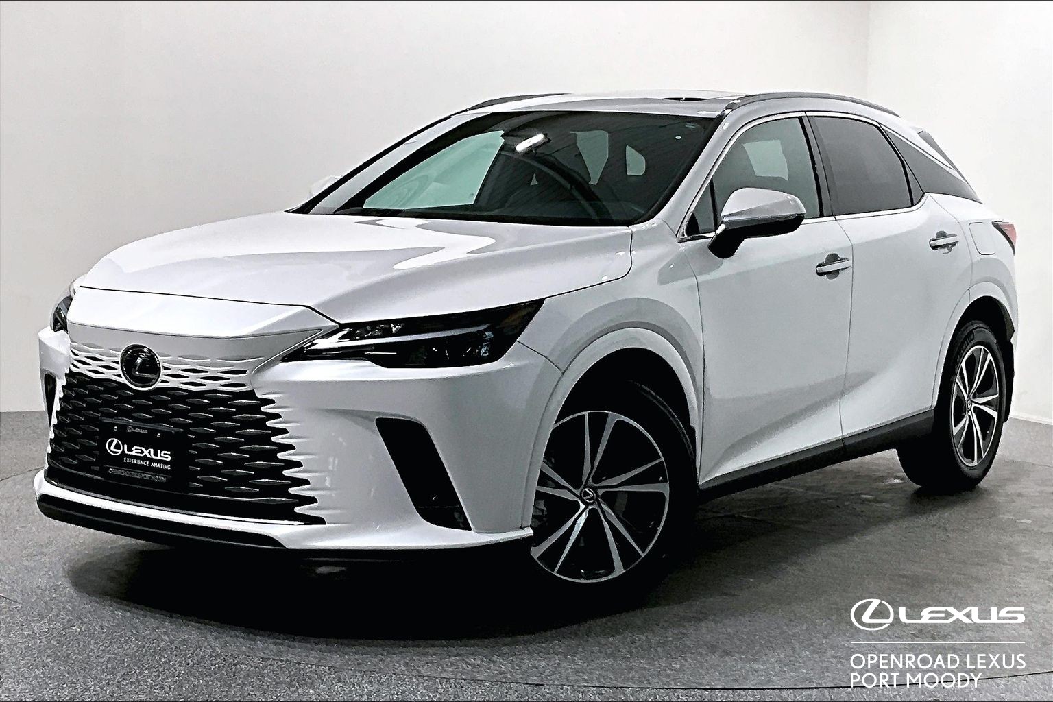 2024 Lexus RX 350 AWD