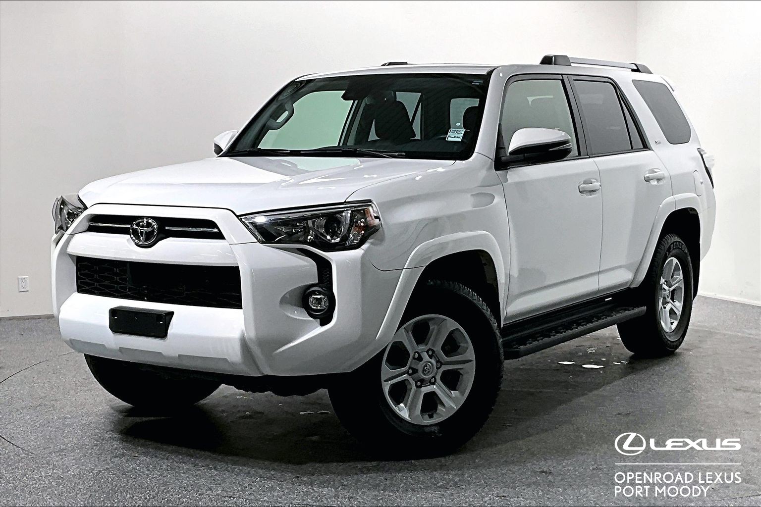 Toyota 4Runner SR5 Premium 4WD