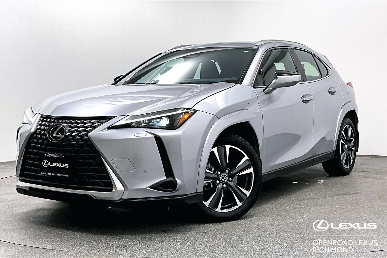 2025 Lexus UX Hybrid 300h Luxury AWD