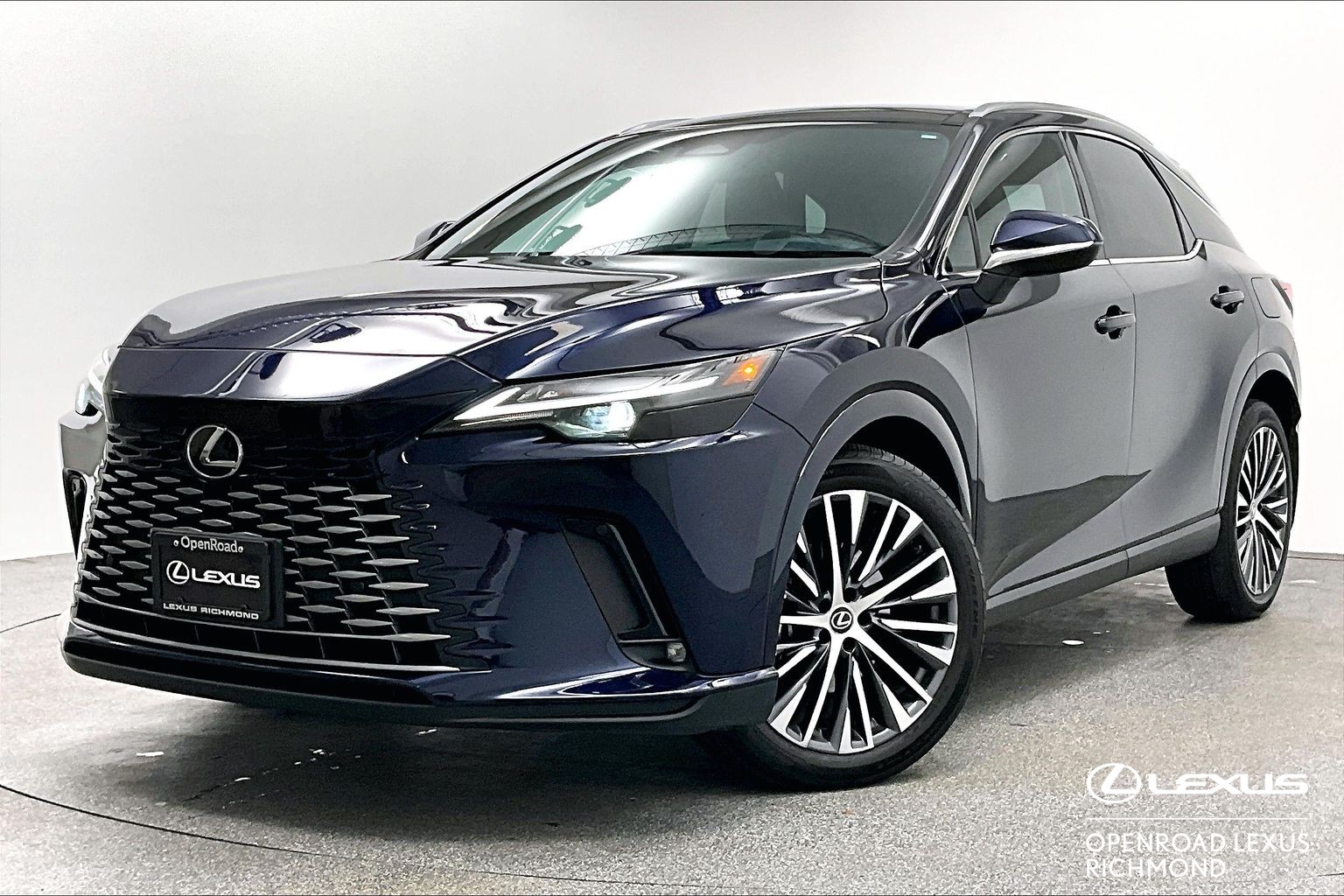 Lexus RX 350 Luxury AWD