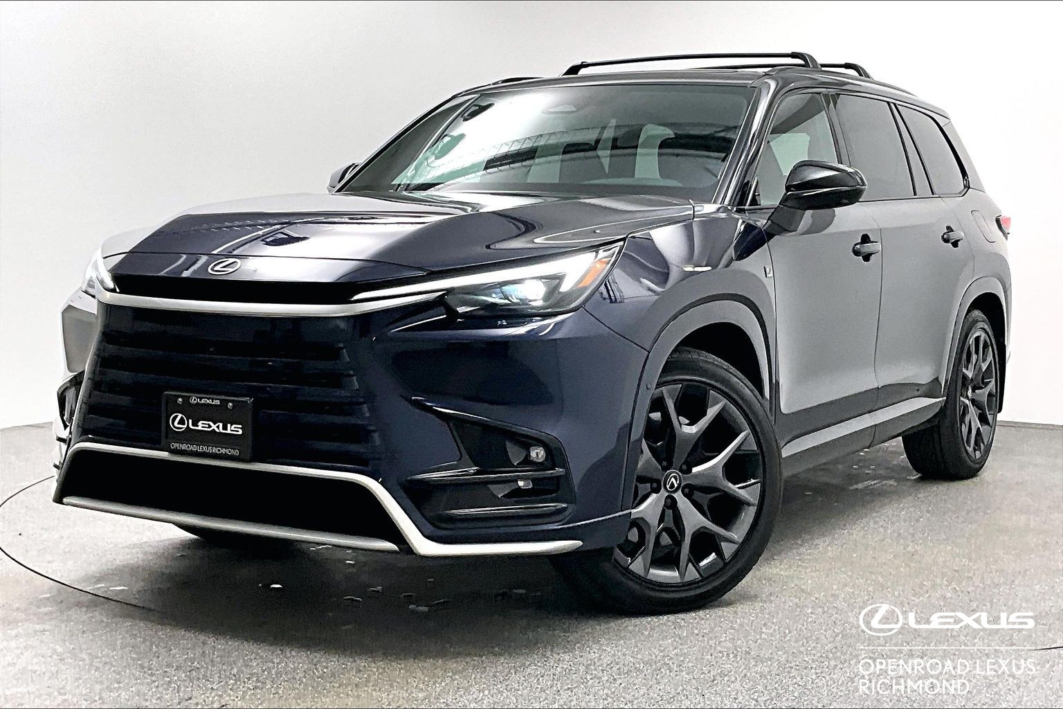 Lexus TX Hybrid 500h F SPORT 2 AWD 2025