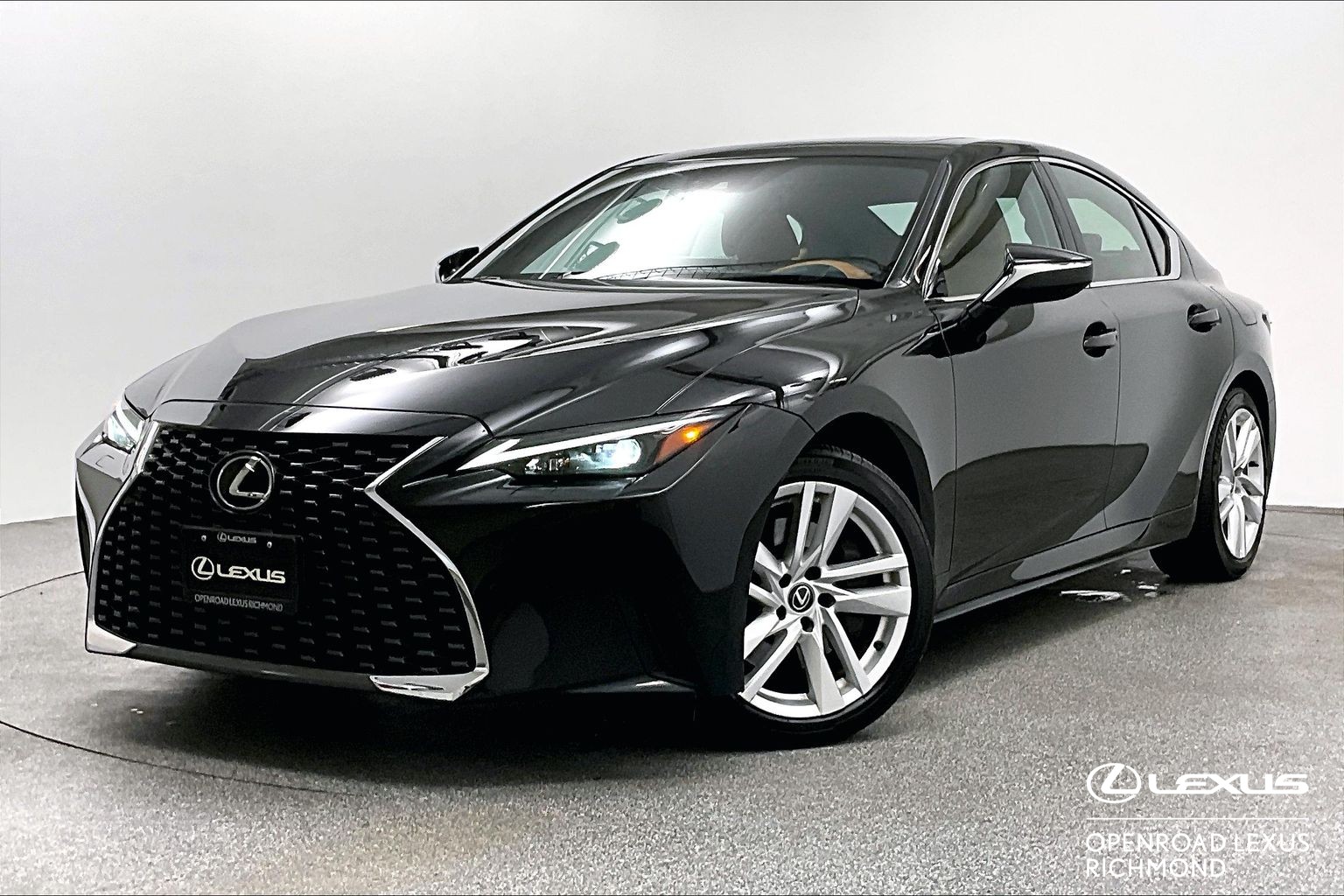 2024 Lexus IS 300 Premium AWD