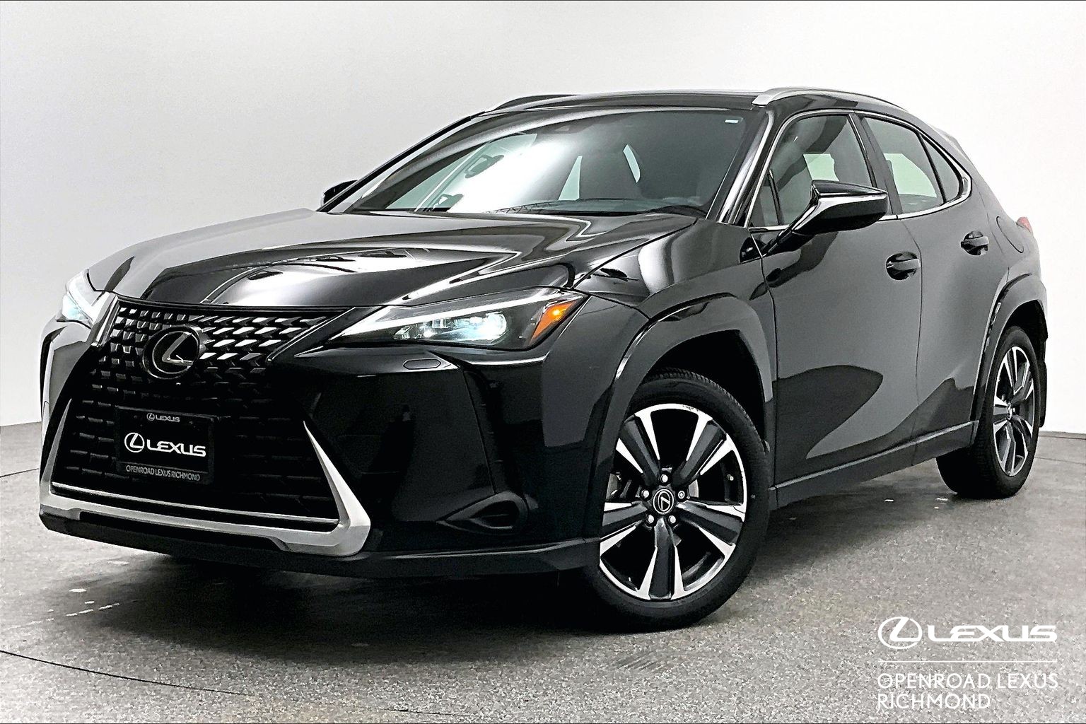 2024 Lexus UX Hybrid 250h Premium AWD