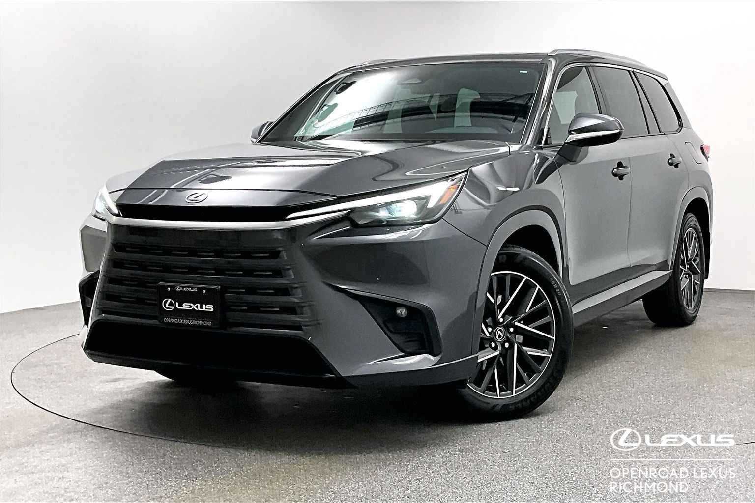 2024 Lexus TX 350 AWD