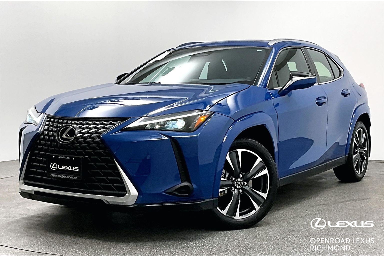 Lexus UX Hybrid 300h F SPORT 2 AWD 2025