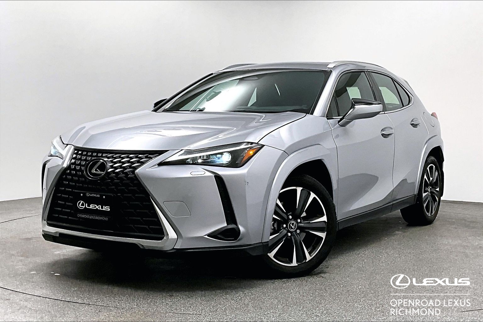 Iridium 2025 Lexus UX Hybrid 300h F SPORT 2 AWD SUV / Crossover Automatic