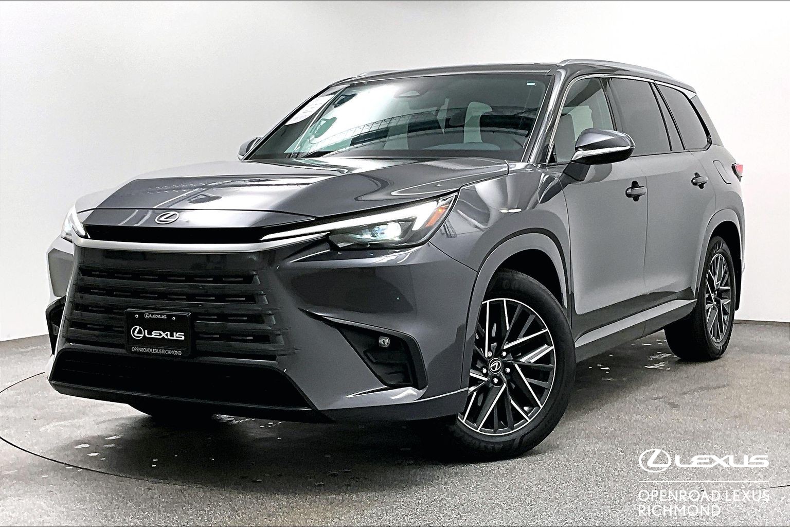 2024 Lexus TX