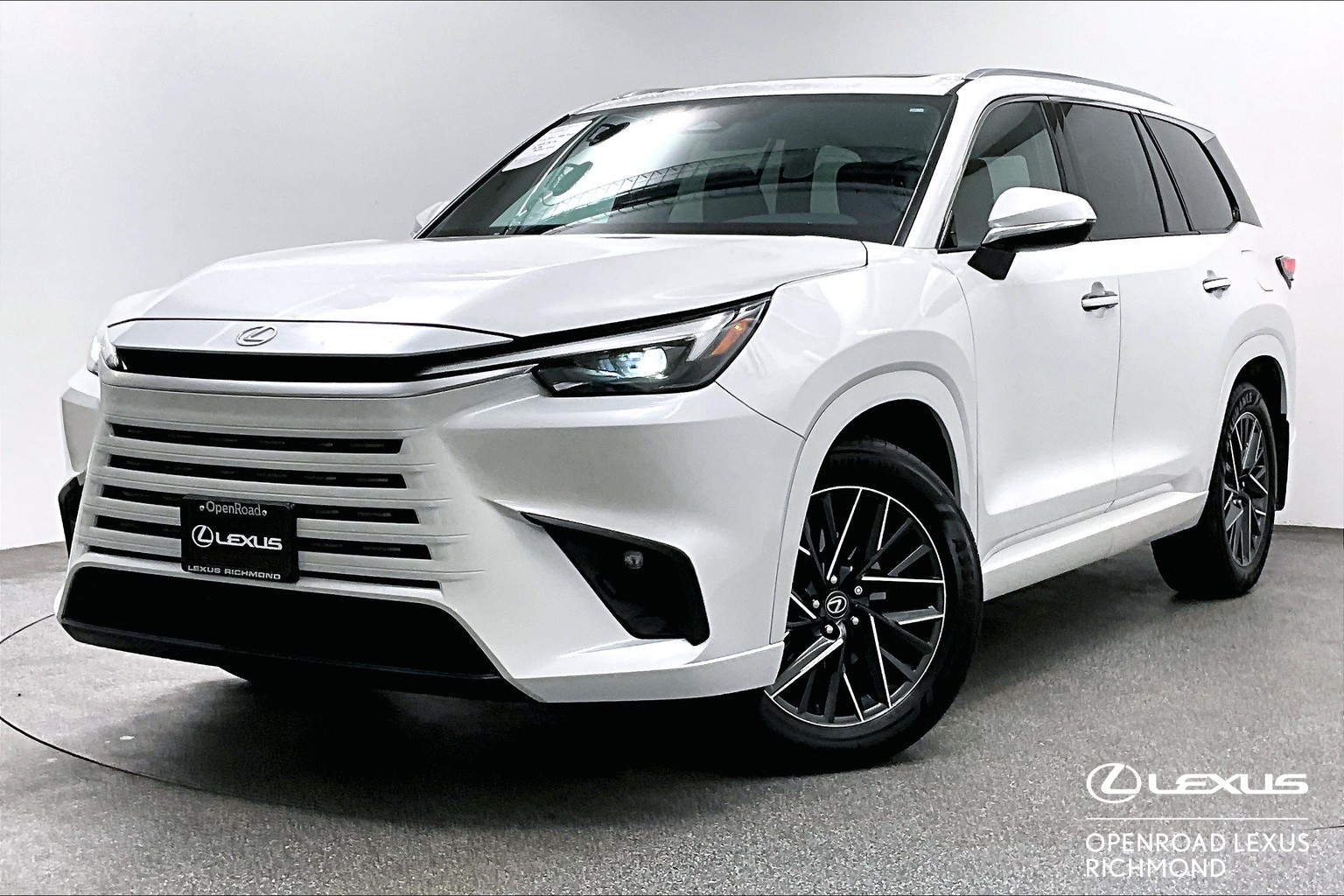 Lexus TX 350 Luxury AWD