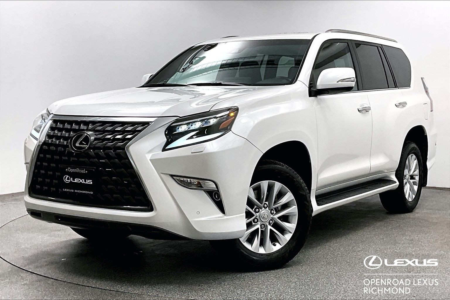 Lexus GX 460 AWD 2023