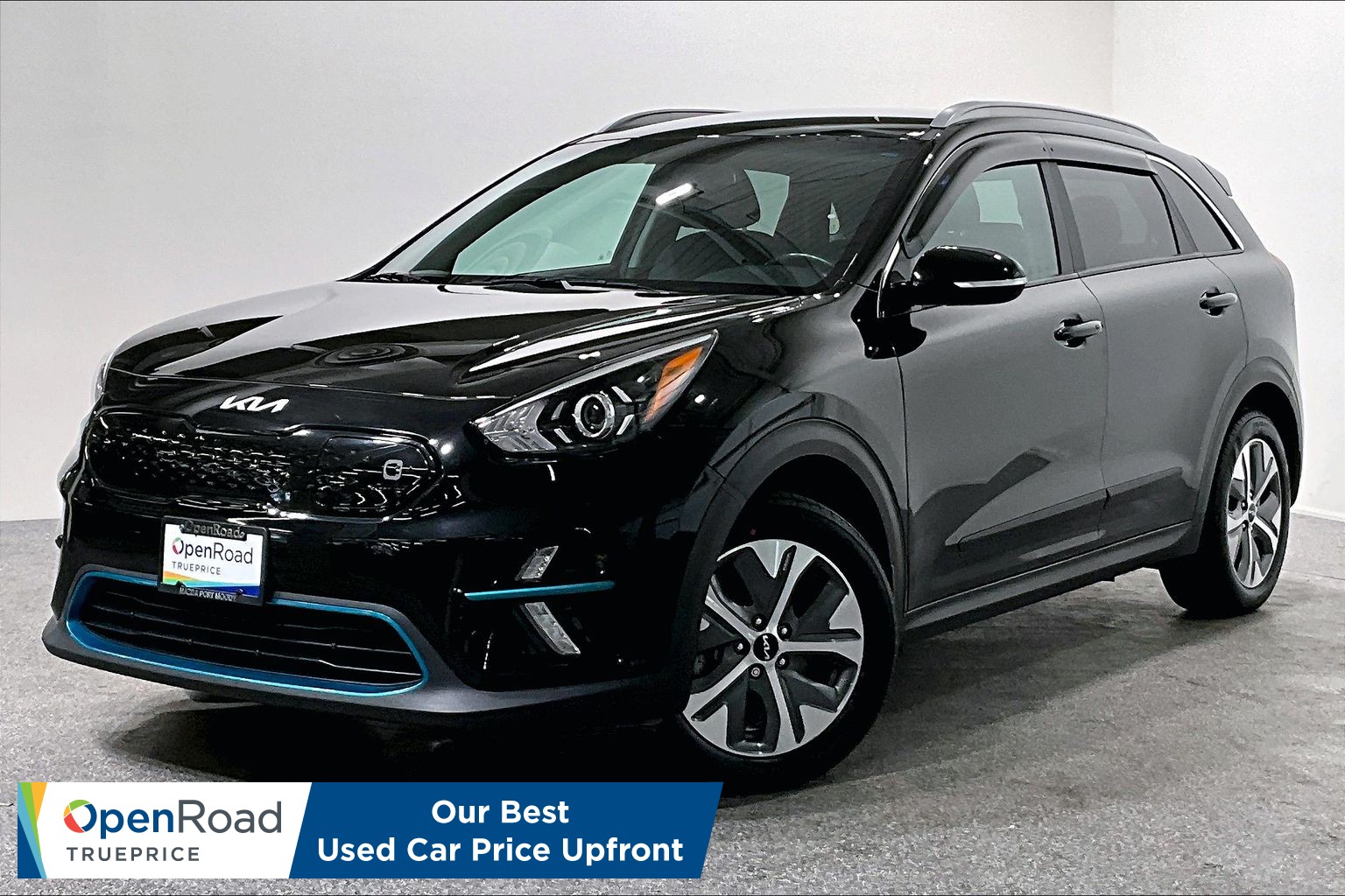 2022 Kia Niro EV
