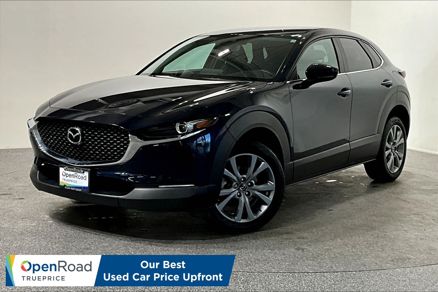 2023 Mazda CX-30 GS AWD