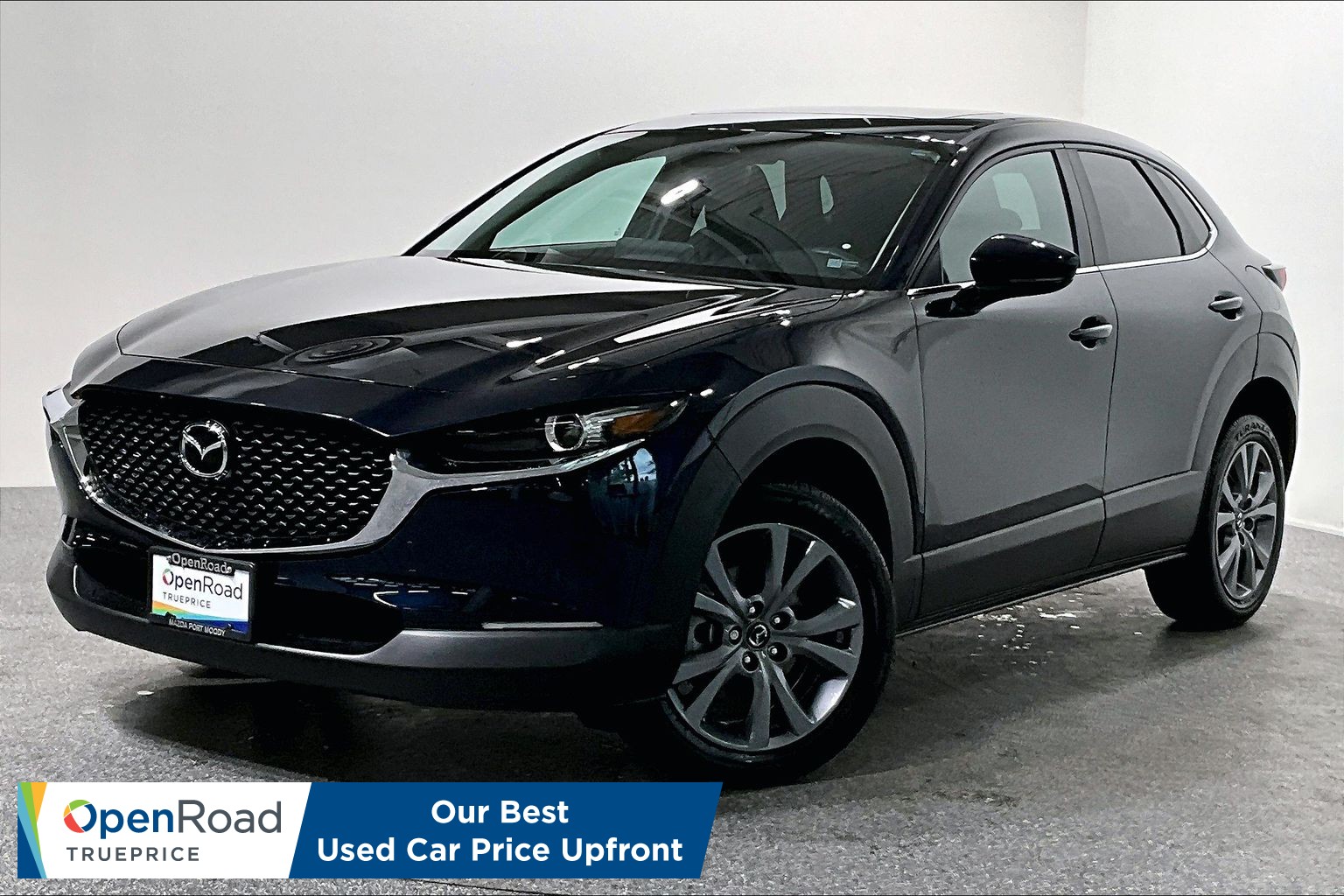 Mazda CX-30 GS AWD 2025