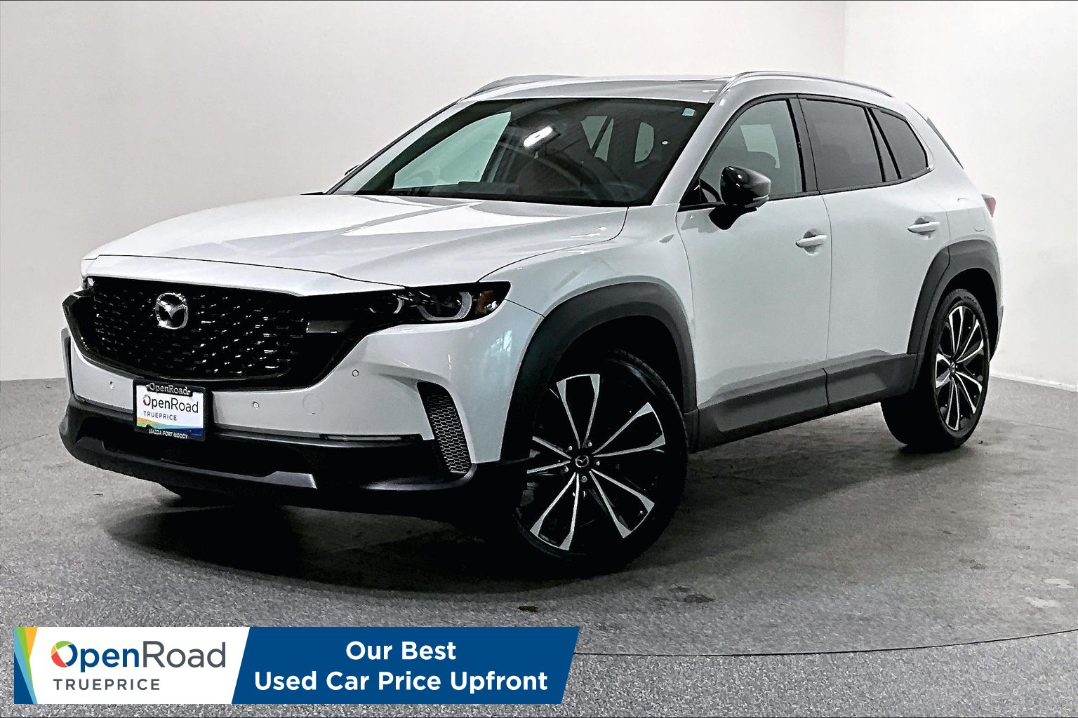 2025 Mazda CX-50 GT AWD