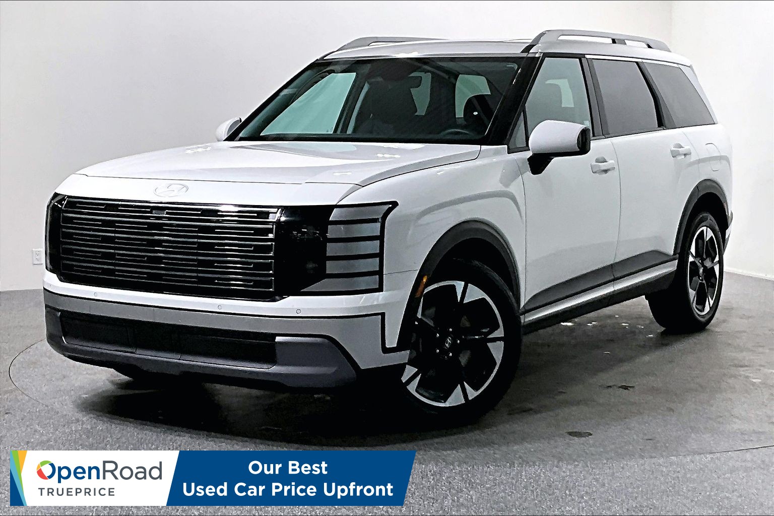  2026 Hyundai Palisade Preferred AWD   