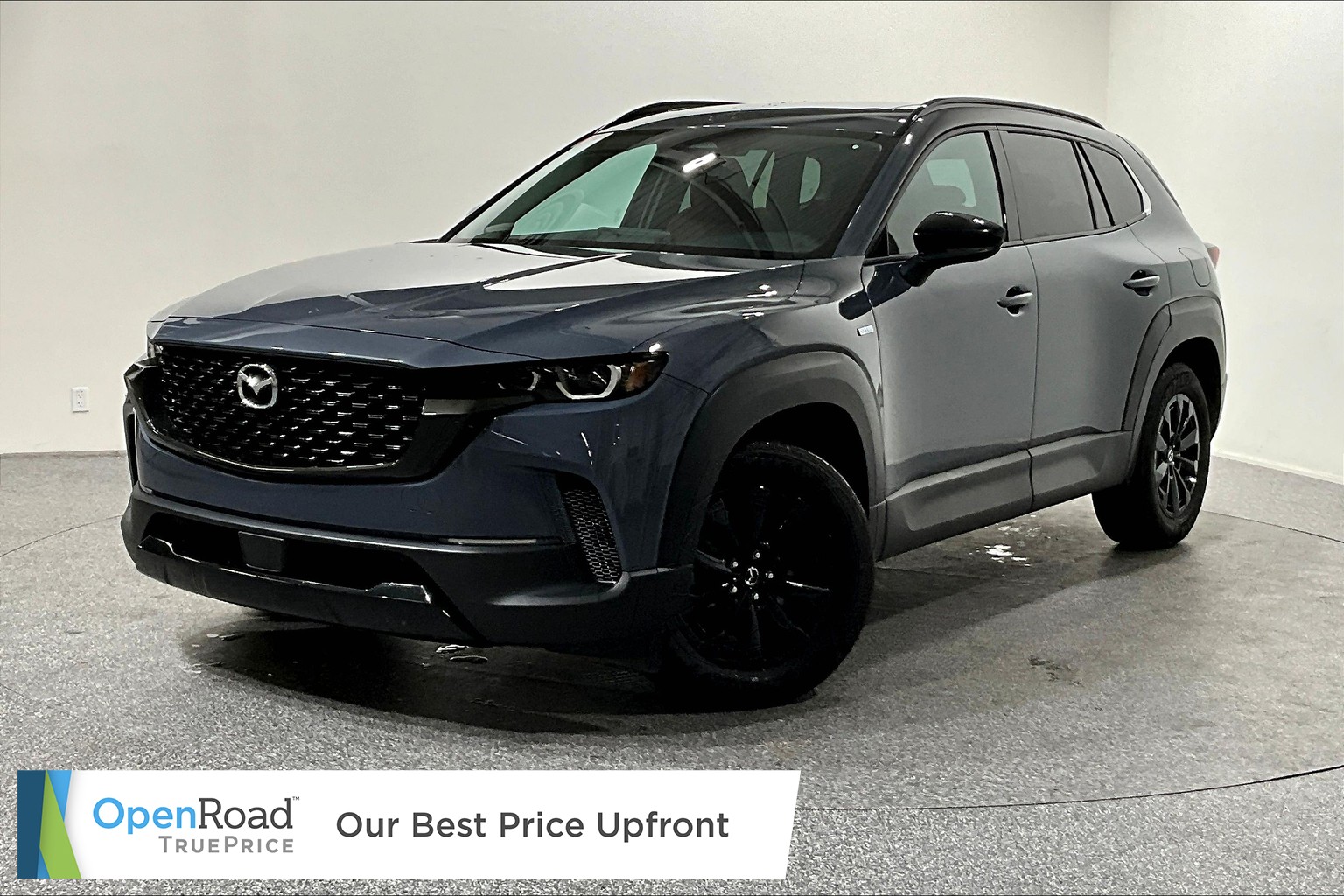 2025 Mazda CX-50 Hybrid Kuro AWD