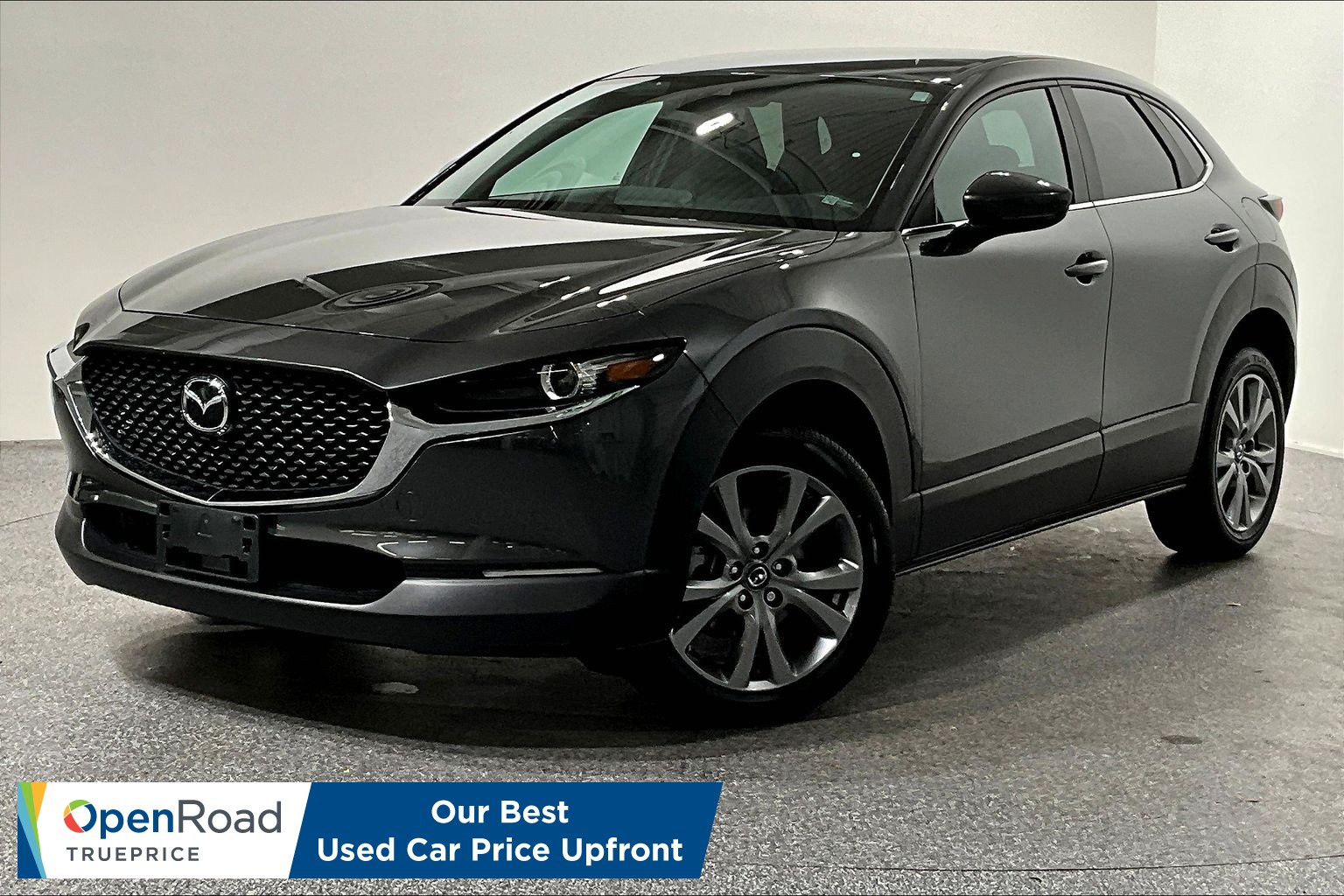 2023 Mazda CX-30 GS AWD