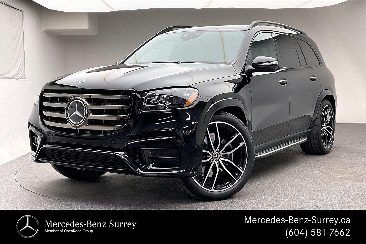 C-Pillar and B-Pillar Kit | MERCEDES BENZ GLE SUV 580 2020 C-Pillar and B-Pillar Kit | MERCEDES BENZ GLE SUV 580 2020
