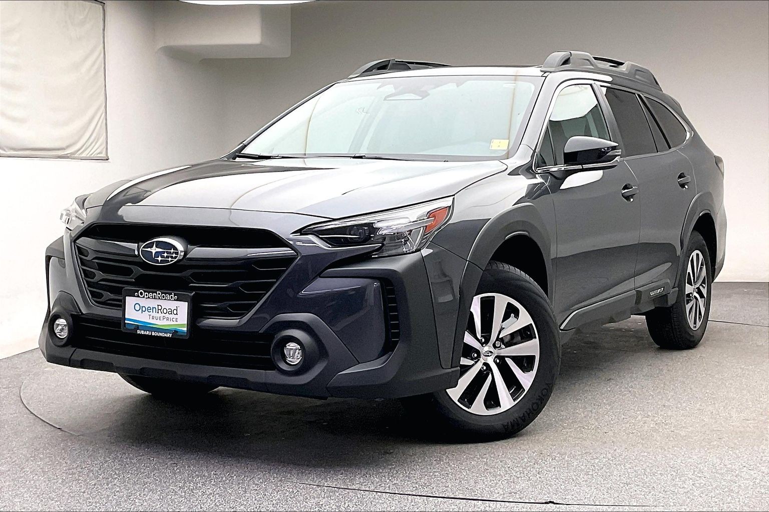 2025 Subaru Outback Touring AWD