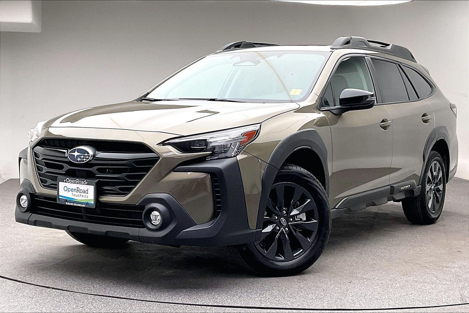 2024 Subaru Outback Onyx AWD