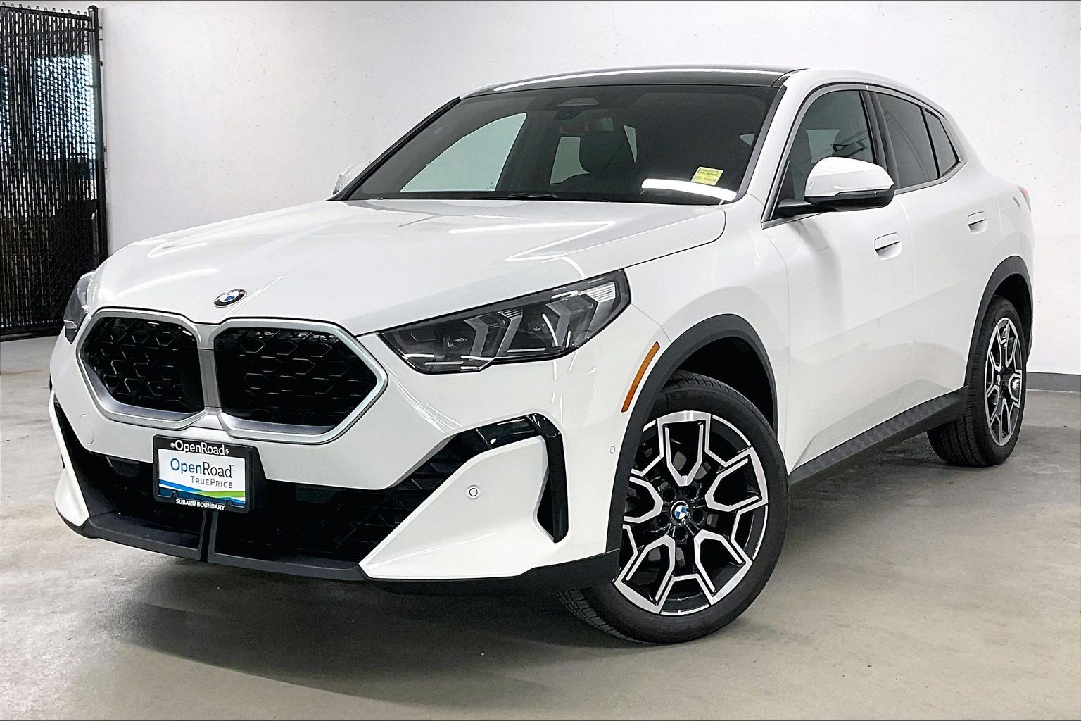 2024 BMW X2 xDrive28i AWD