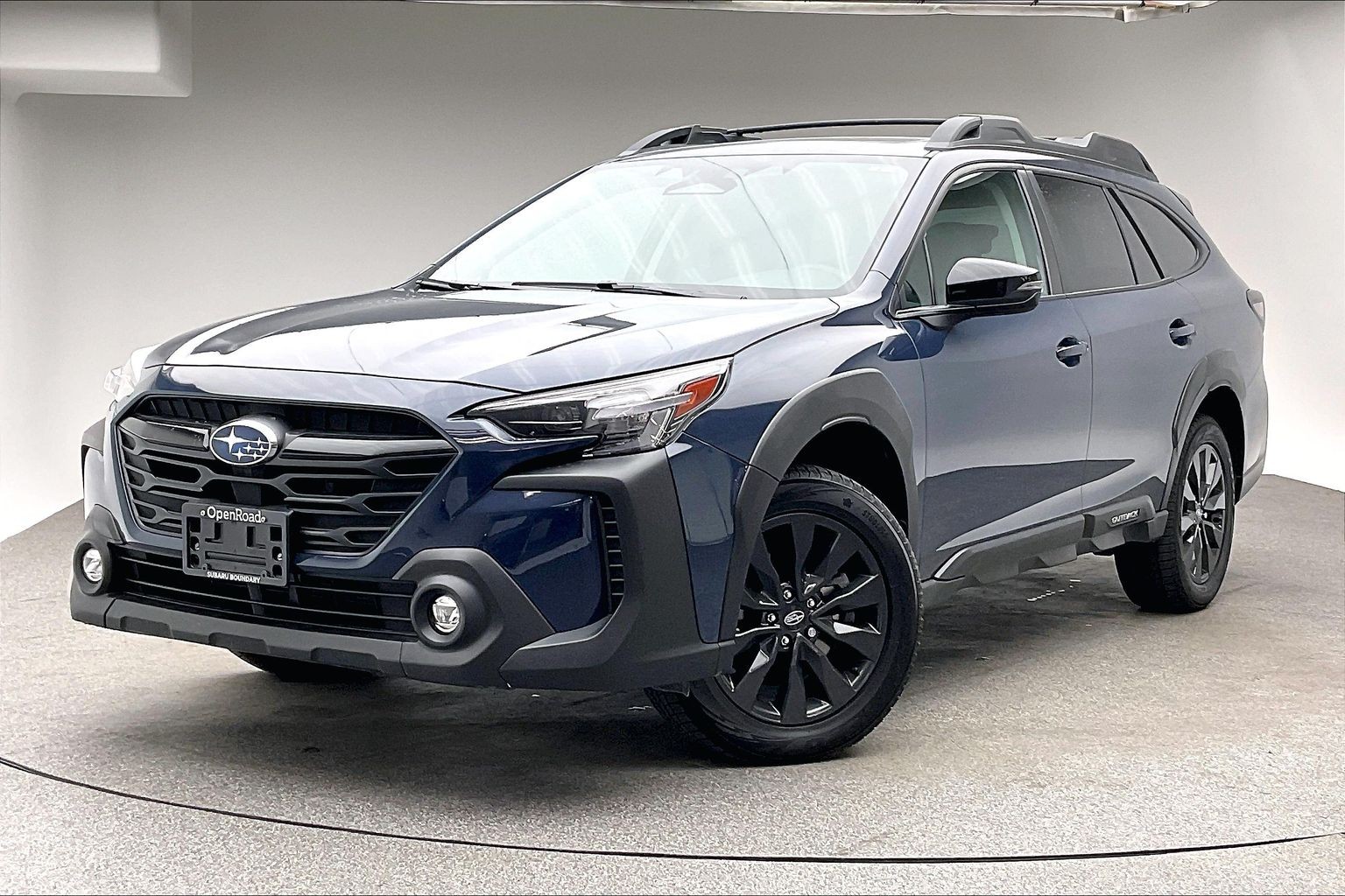 2025 Subaru Outback Onyx AWD
