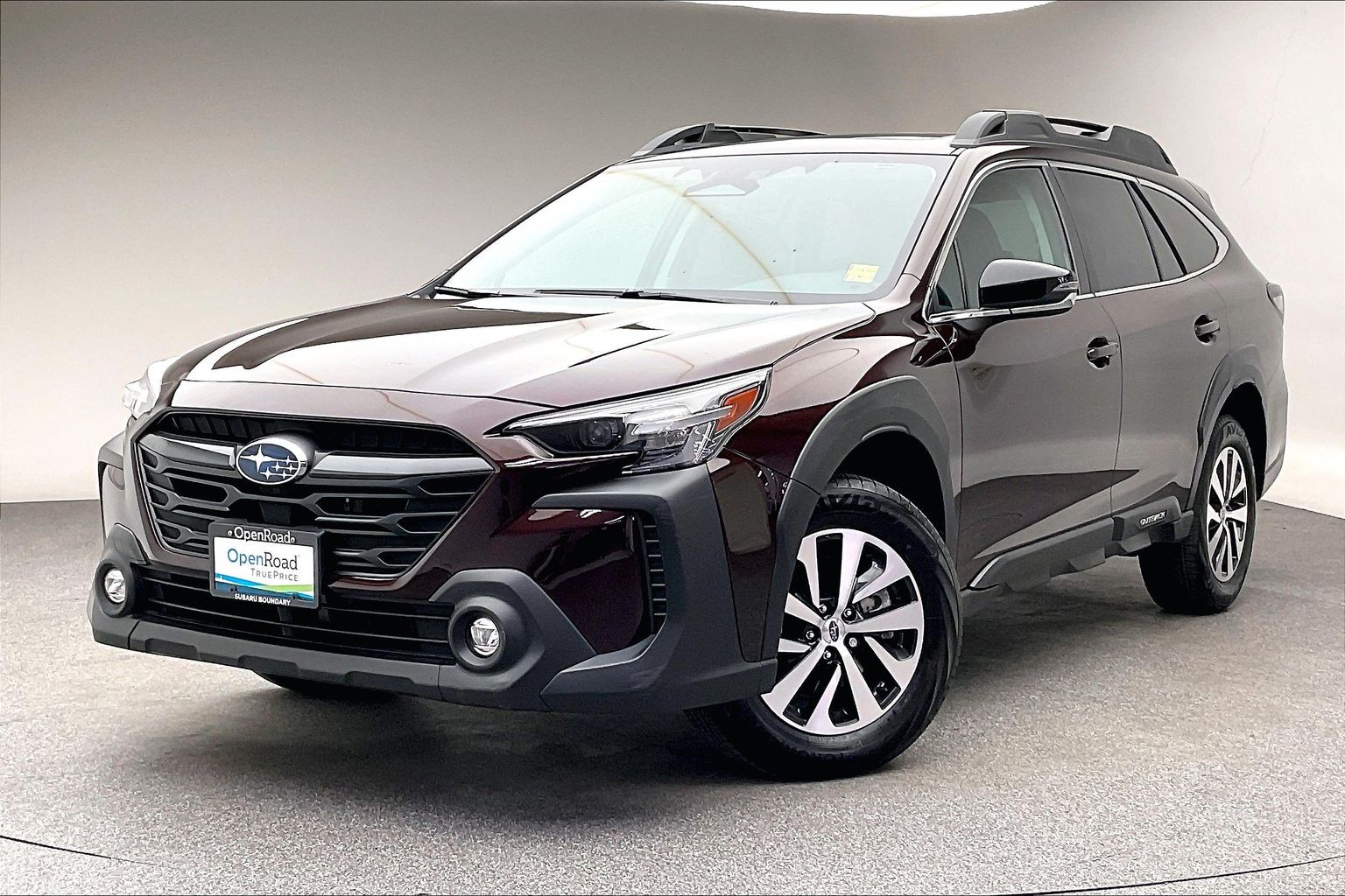 Subaru Outback Touring AWD