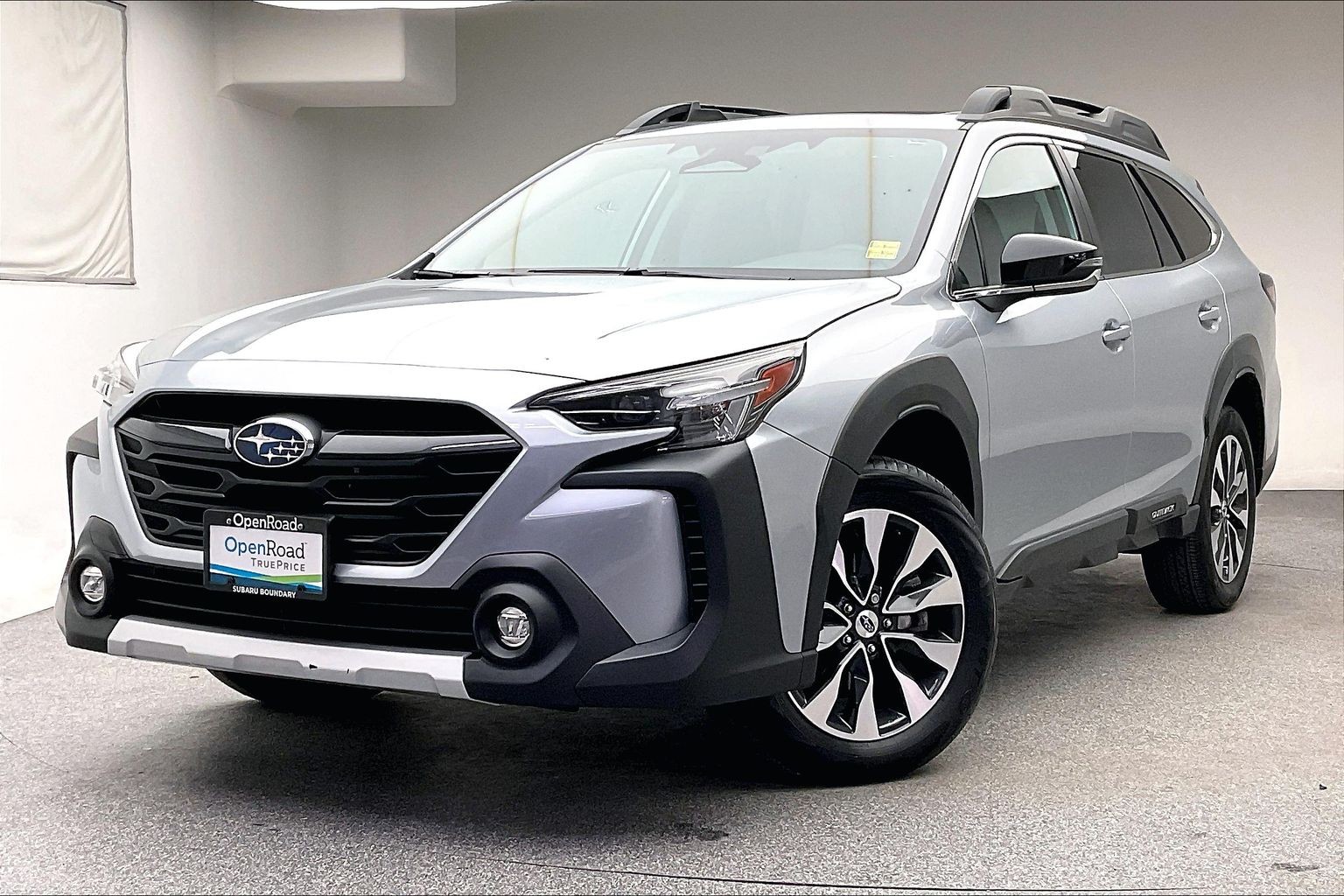 2024 Subaru Outback Limited AWD