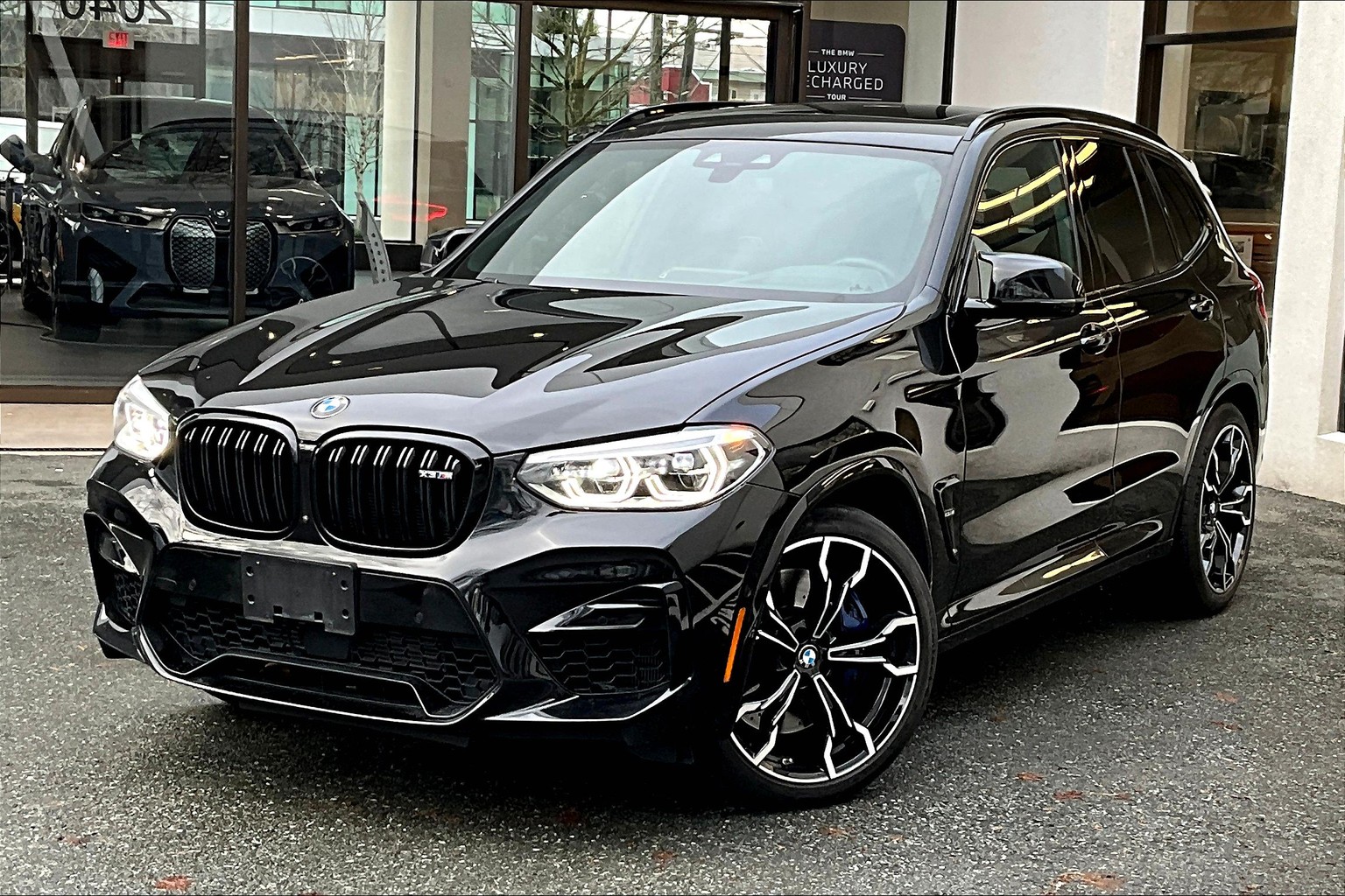 The BMW Store - Your next #BMW is waiting. Explore new BMWs and quality  pre-owned vehicles online and in Vancouver at 2040 Burrard Street corner of  5th & Burrard. Shop now:  #